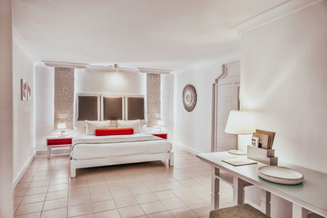 Hôtel Ambre Sun Resort 4* Sup pas cher photo 6