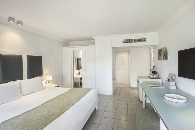 Hôtel Ambre Sun Resort 4* Sup pas cher photo 8