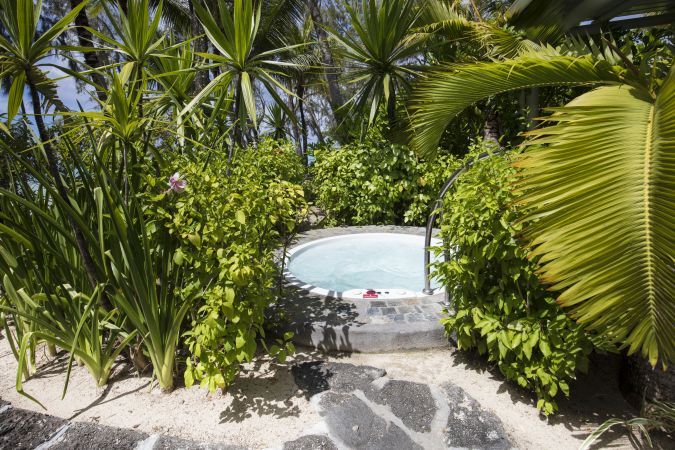 Hôtel Ambre Sun Resort 4* Sup pas cher photo 15