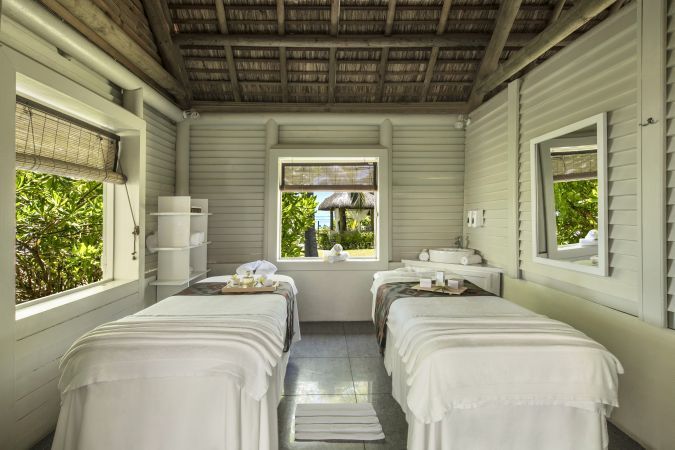 Hôtel Ambre Sun Resort 4* Sup pas cher photo 16