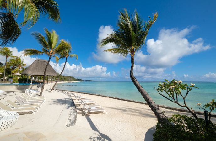 Hôtel Ambre Sun Resort 4* Sup pas cher photo 18