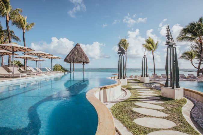 Hôtel Ambre Sun Resort 4* Sup pas cher photo 2