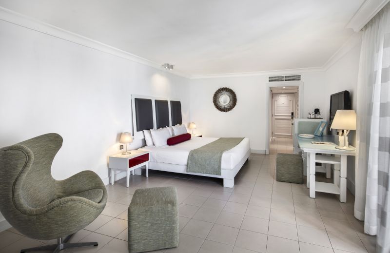 Hôtel Ambre Sun Resort 4* Sup pas cher photo 9