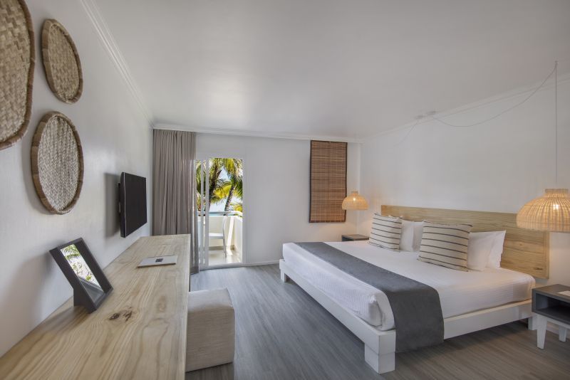 Hôtel Ambre Sun Resort 4* Sup pas cher photo 10
