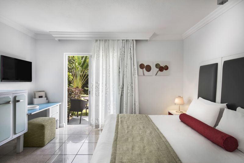 Hôtel Ambre Sun Resort 4* Sup pas cher photo 11