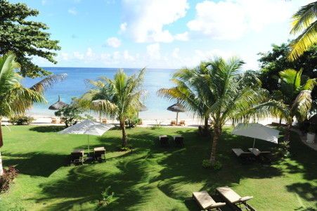 Cardinal Luxury Boutique Hôtel 5* pas cher photo 1