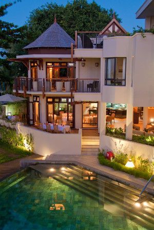 Cardinal Luxury Boutique Hôtel 5* pas cher photo 2