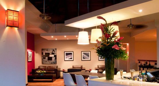 Cardinal Luxury Boutique Hôtel 5* pas cher photo 4