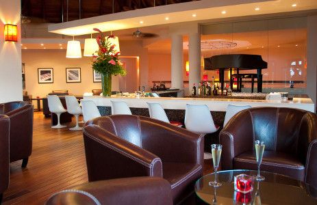 Cardinal Luxury Boutique Hôtel 5* pas cher photo 6