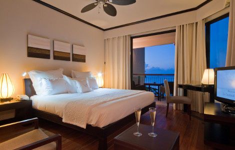 Cardinal Luxury Boutique Hôtel 5* pas cher photo 7