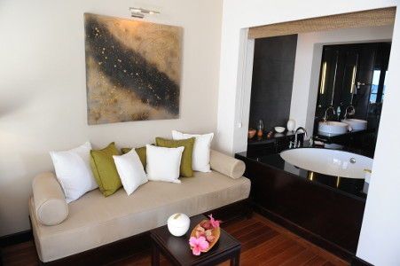 Cardinal Luxury Boutique Hôtel 5* pas cher photo 10