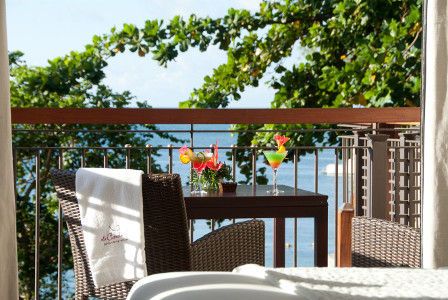 Cardinal Luxury Boutique Hôtel 5* pas cher photo 11