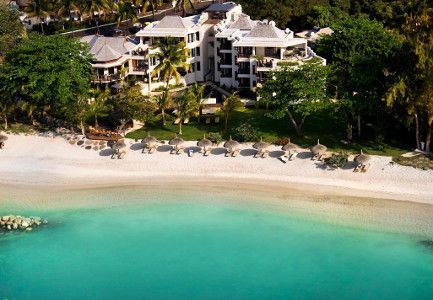 Cardinal Luxury Boutique Hôtel 5* pas cher photo 13