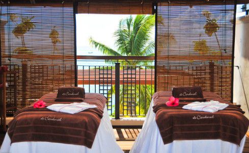 Cardinal Luxury Boutique Hôtel 5* pas cher photo 15