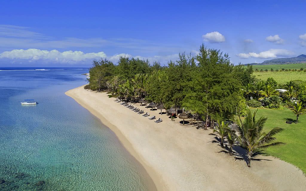 Hôtel SO Mauritius 5* pas cher photo 3