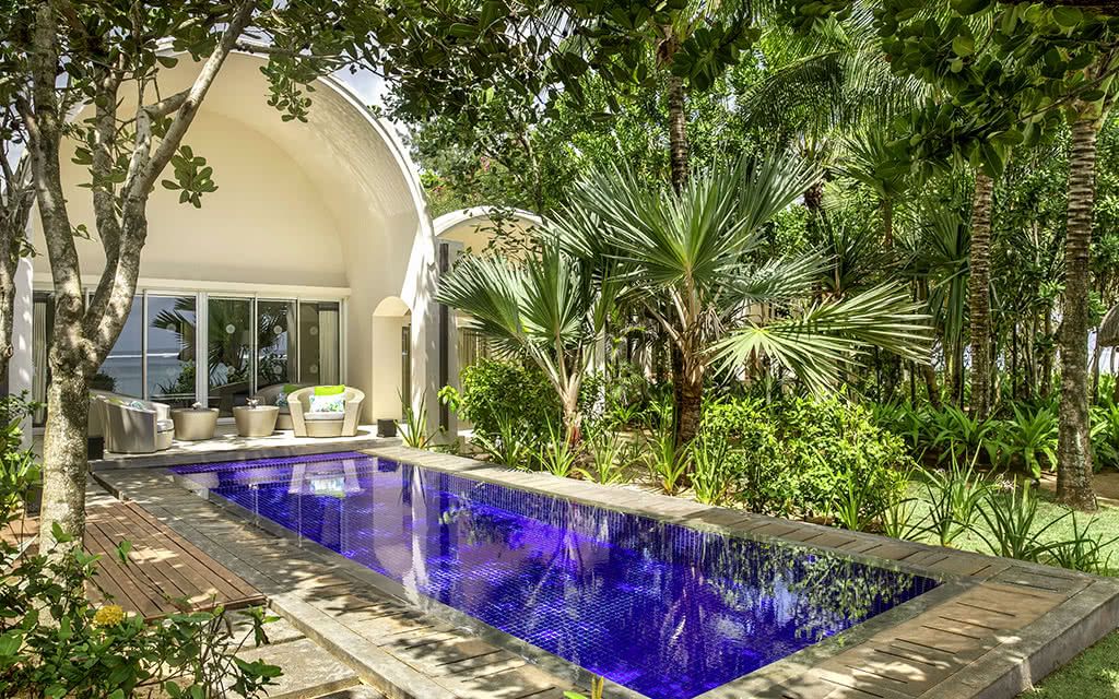 Hôtel SO Mauritius 5* pas cher photo 5