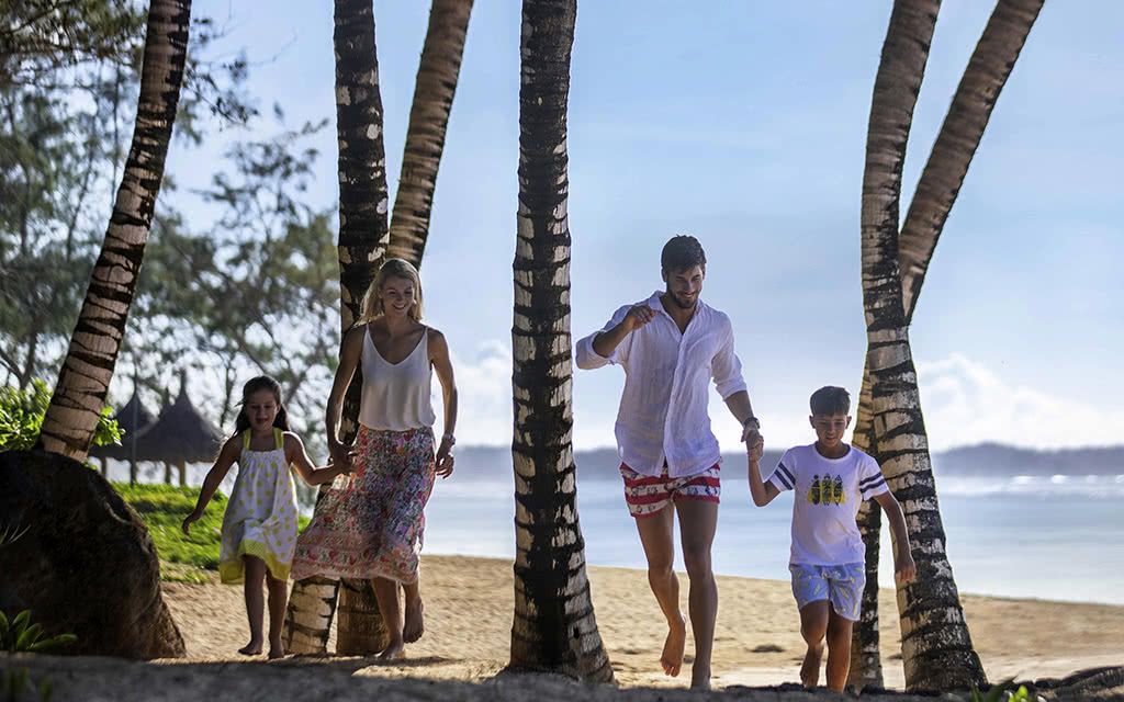 Hôtel SO Mauritius 5* pas cher photo 6