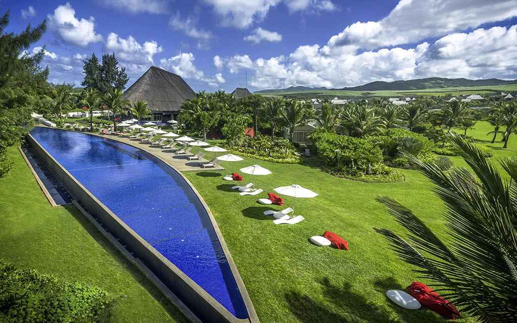 Hôtel SO Mauritius 5* pas cher photo 7