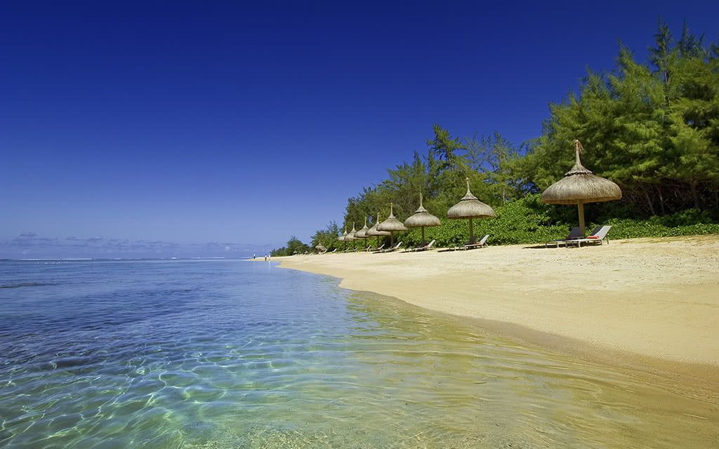 Hôtel SO Mauritius 5* pas cher photo 8