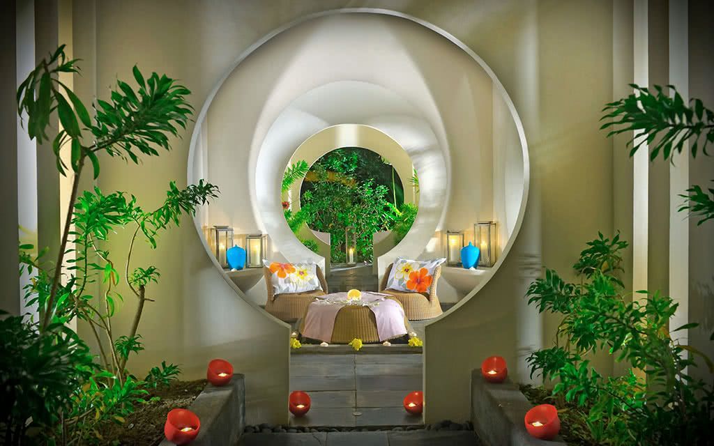 Hôtel SO Mauritius 5* pas cher photo 1