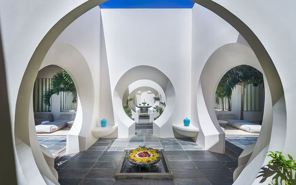 Hôtel SO Mauritius 5* pas cher photo 15
