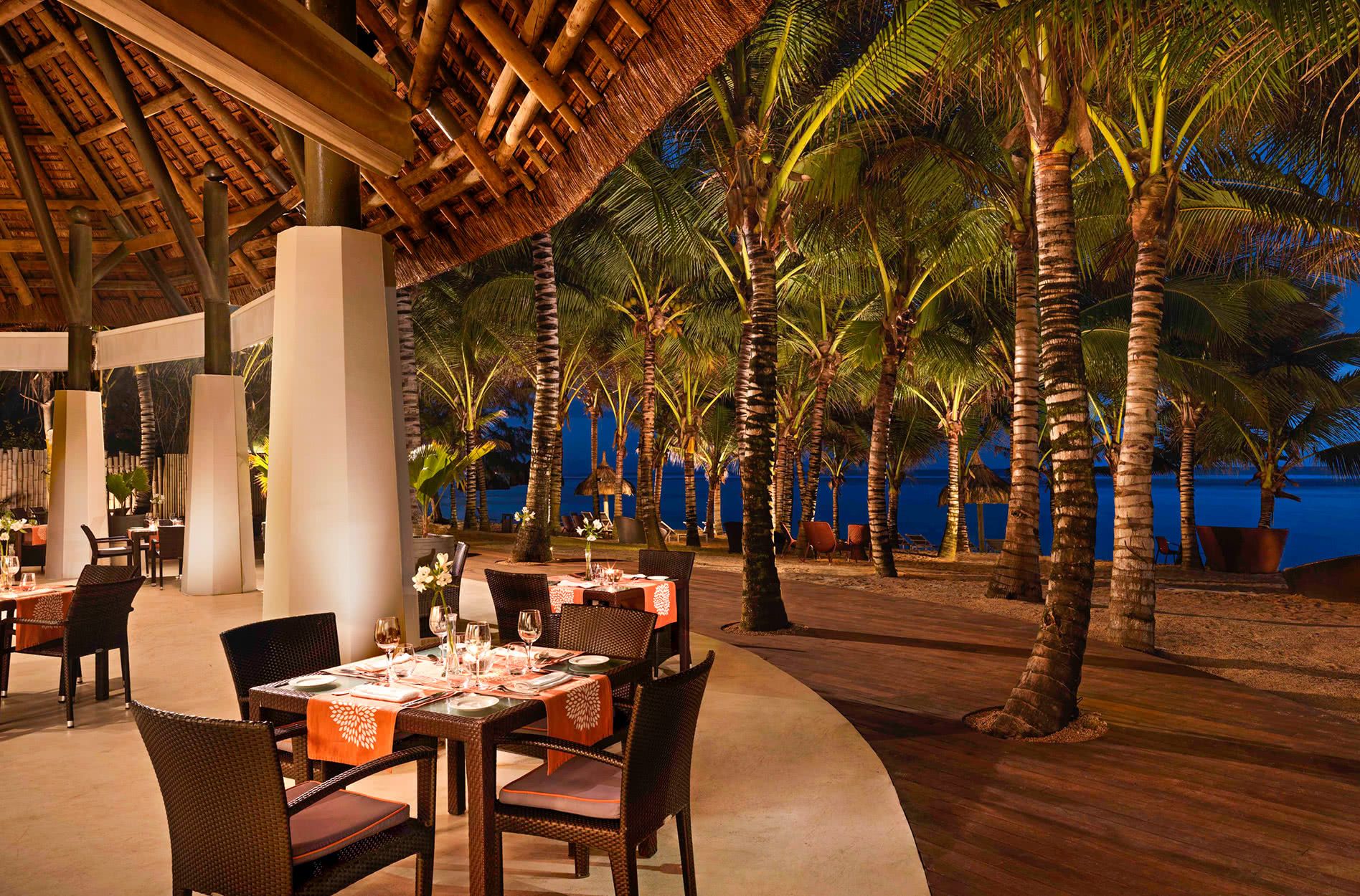 Hôtel SO Mauritius 5* pas cher photo 1
