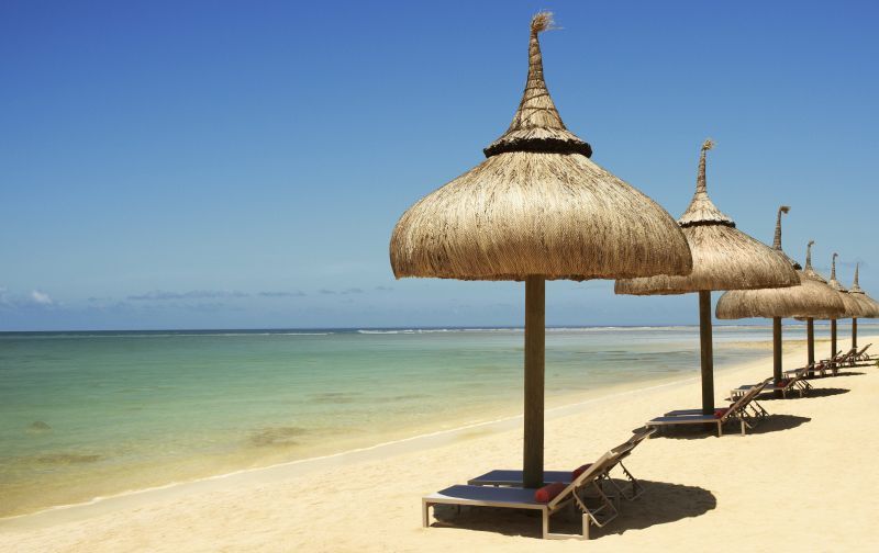 Hôtel Sofitel So Mauritius 5* pas cher photo 11
