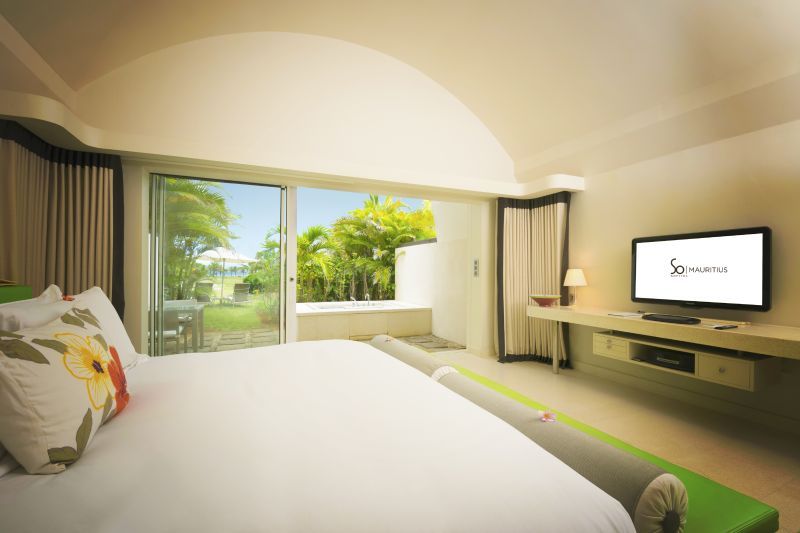 Hôtel Sofitel So Mauritius 5* pas cher photo 6