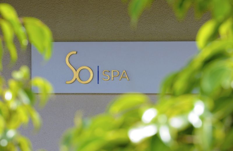 Hôtel Sofitel So Mauritius 5* pas cher photo 14