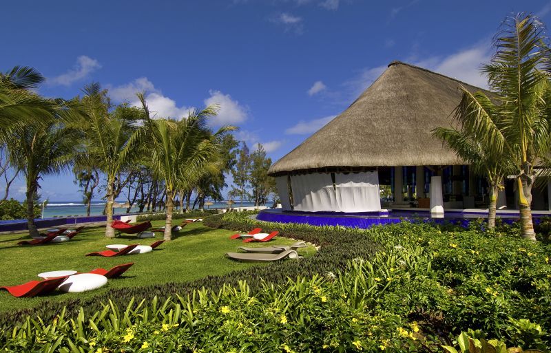 Hôtel Sofitel So Mauritius 5* pas cher photo 15