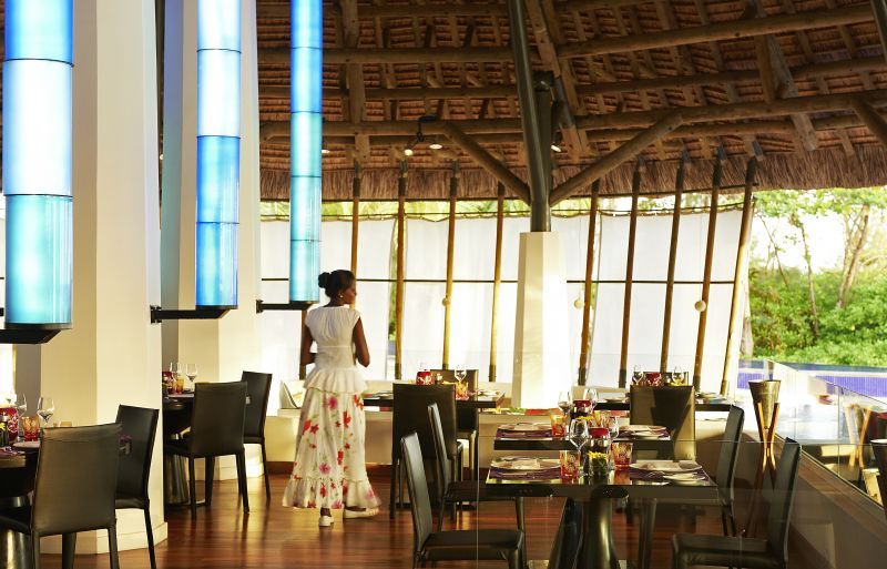 Hôtel Sofitel So Mauritius 5* pas cher photo 9