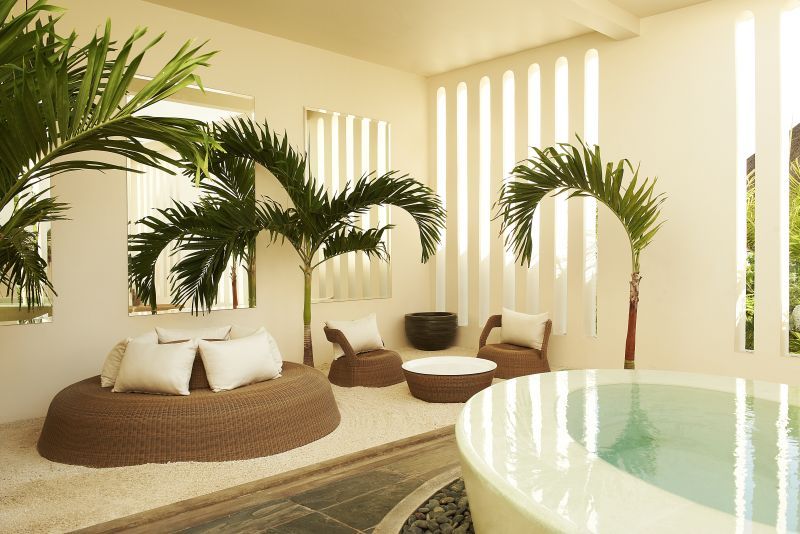 Hôtel Sofitel So Mauritius 5* pas cher photo 16