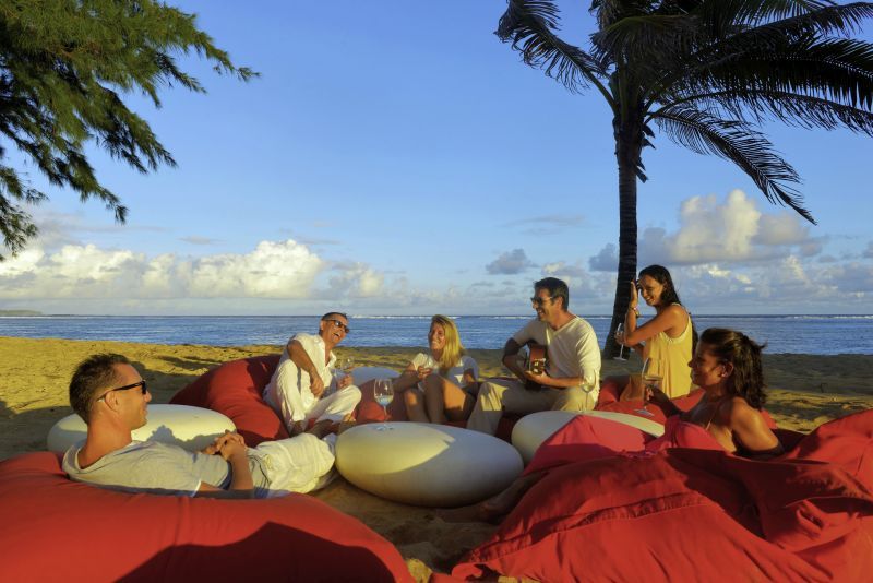 Hôtel Sofitel So Mauritius 5* pas cher photo 17