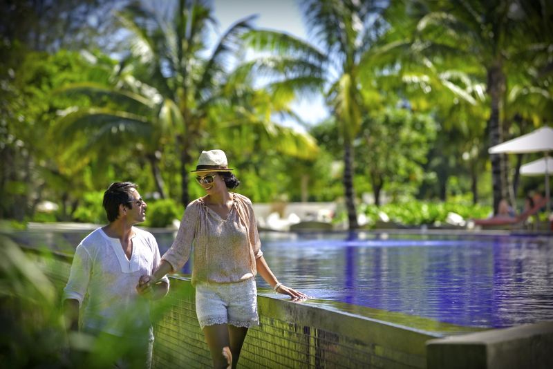 Hôtel Sofitel So Mauritius 5* pas cher photo 10
