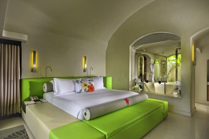 Hôtel Sofitel So Mauritius 5* pas cher photo 7