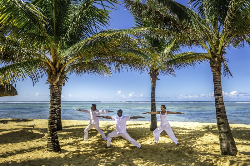 Hôtel Sofitel So Mauritius 5* pas cher photo 20