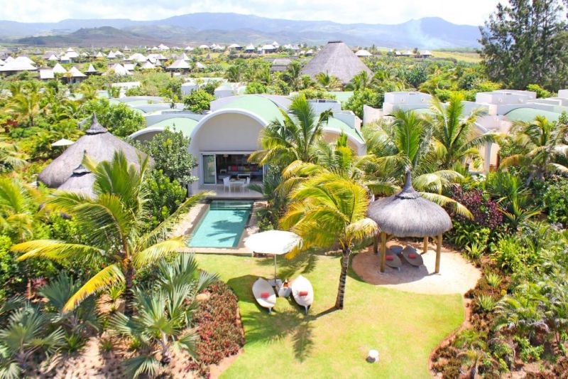 Hôtel Sofitel So Mauritius 5* pas cher photo 1