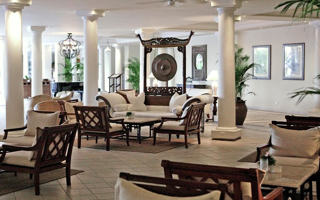 Hôtel The Residence Mauritius 5* pas cher photo 6