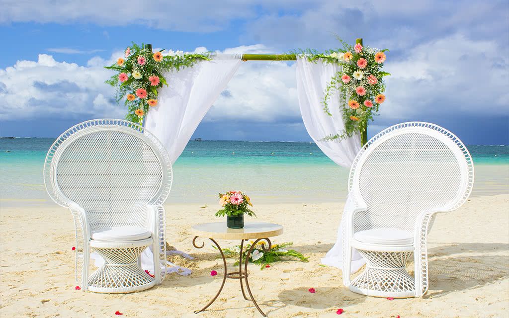 Hôtel The Residence Mauritius 5* pas cher photo 8