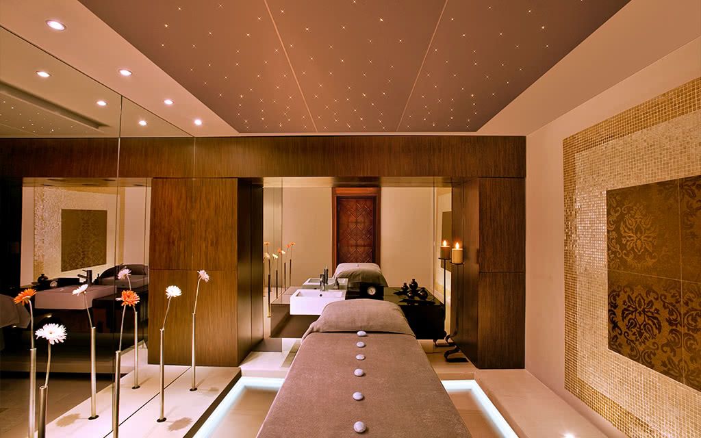 Hôtel The Residence Mauritius 5* pas cher photo 9