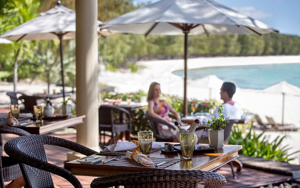 Hôtel The Residence Mauritius 5* pas cher photo 12