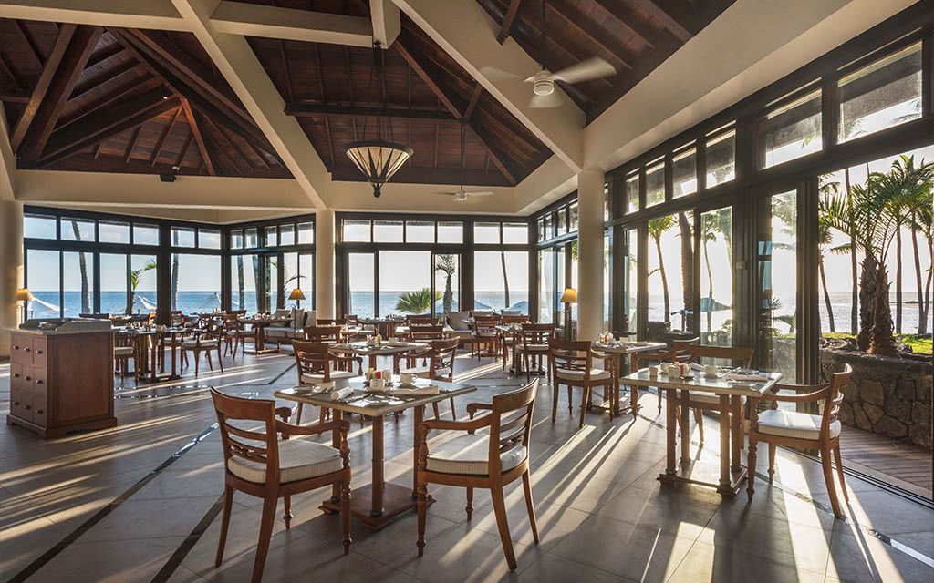 Hôtel The Residence Mauritius 5* pas cher photo 14