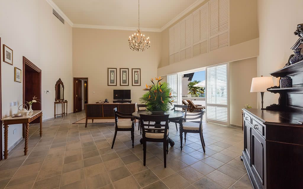 Hôtel The Residence Mauritius 5* pas cher photo 15