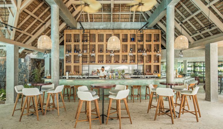 Hôtel Sugar Beach Golf et Spa Resort 5* pas cher photo 4