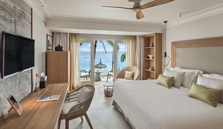 Hôtel Sugar Beach Golf et Spa Resort 5* pas cher photo 7