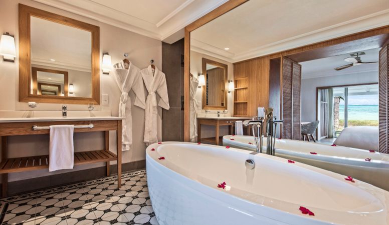 Hôtel Sugar Beach Golf et Spa Resort 5* pas cher photo 8