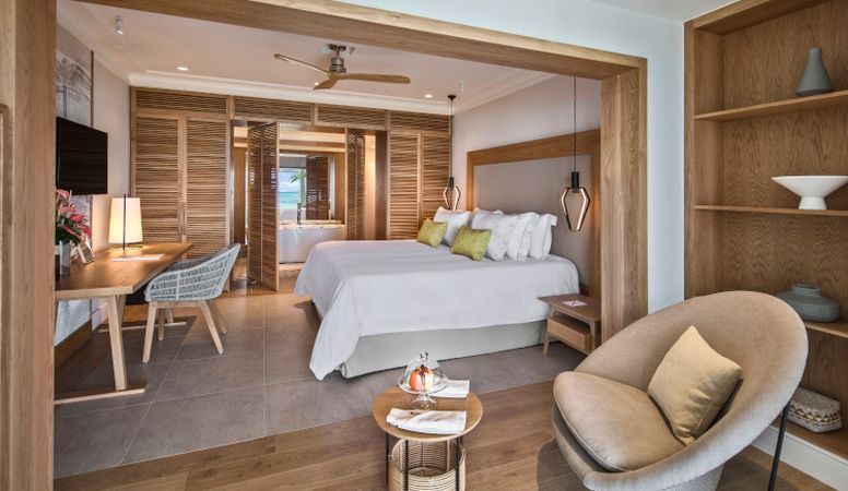 Hôtel Sugar Beach Golf et Spa Resort 5* pas cher photo 12