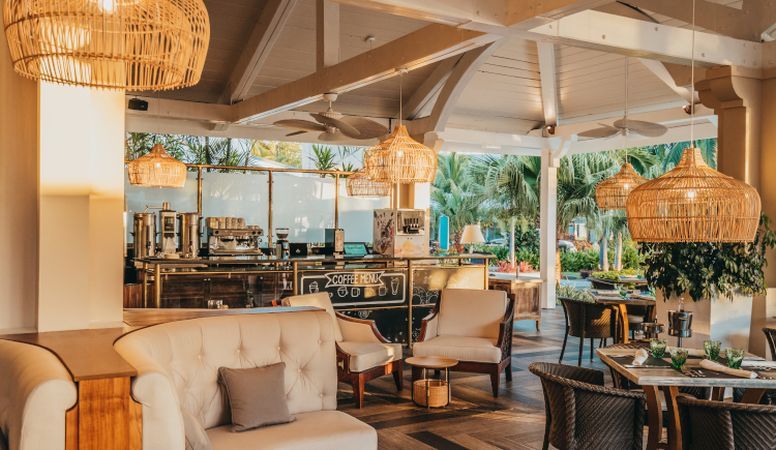 Hôtel Sugar Beach Golf et Spa Resort 5* pas cher photo 14