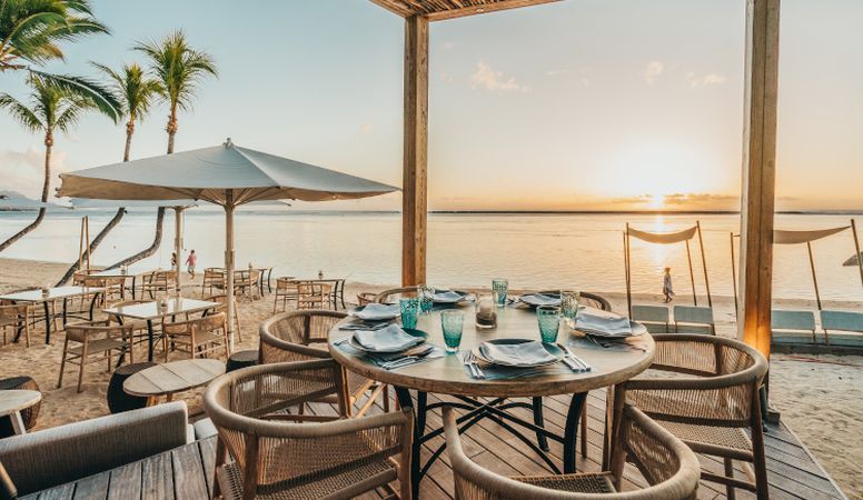 Hôtel Sugar Beach Golf et Spa Resort 5* pas cher photo 16