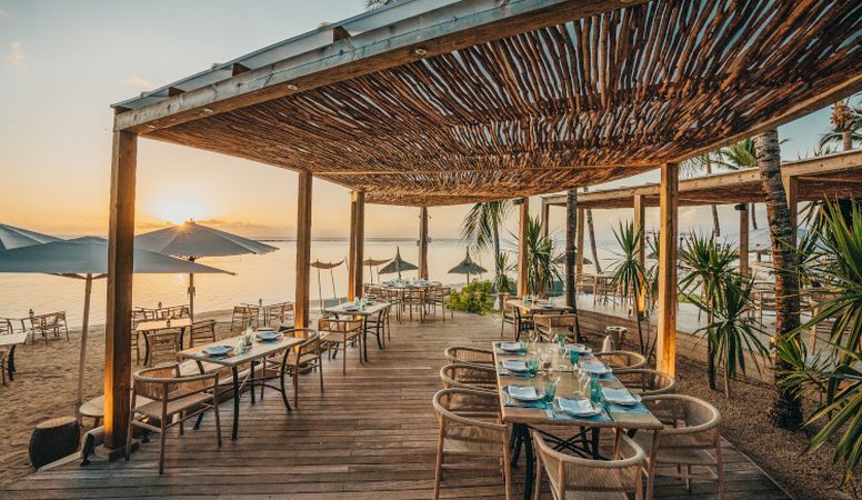 Hôtel Sugar Beach Golf et Spa Resort 5* pas cher photo 17